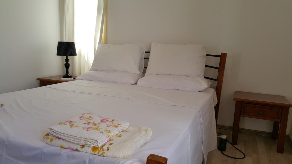 Dalia 5 Apartment Пафос Екстер'єр фото