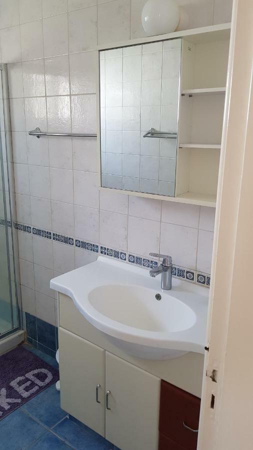 Dalia 5 Apartment Пафос Екстер'єр фото