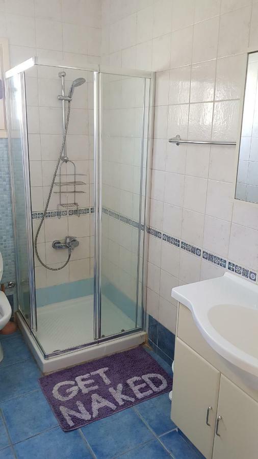 Dalia 5 Apartment Пафос Екстер'єр фото